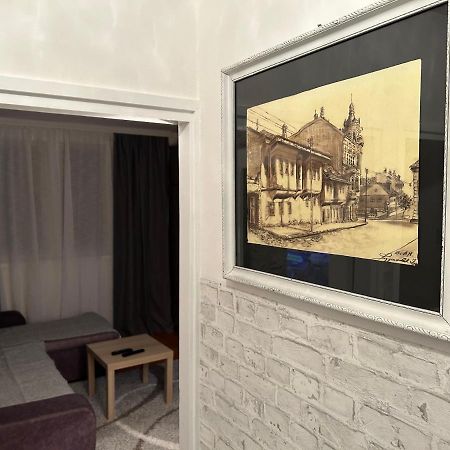 Bgd Apartman Dusanovac المظهر الخارجي الصورة