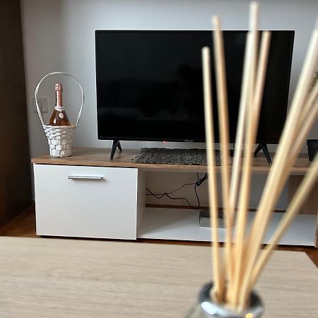 Bgd Apartman Dusanovac المظهر الخارجي الصورة