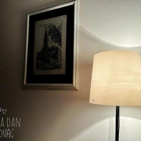 Bgd Apartman Dusanovac المظهر الخارجي الصورة