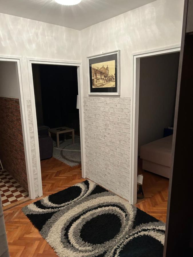 Bgd Apartman Dusanovac المظهر الخارجي الصورة