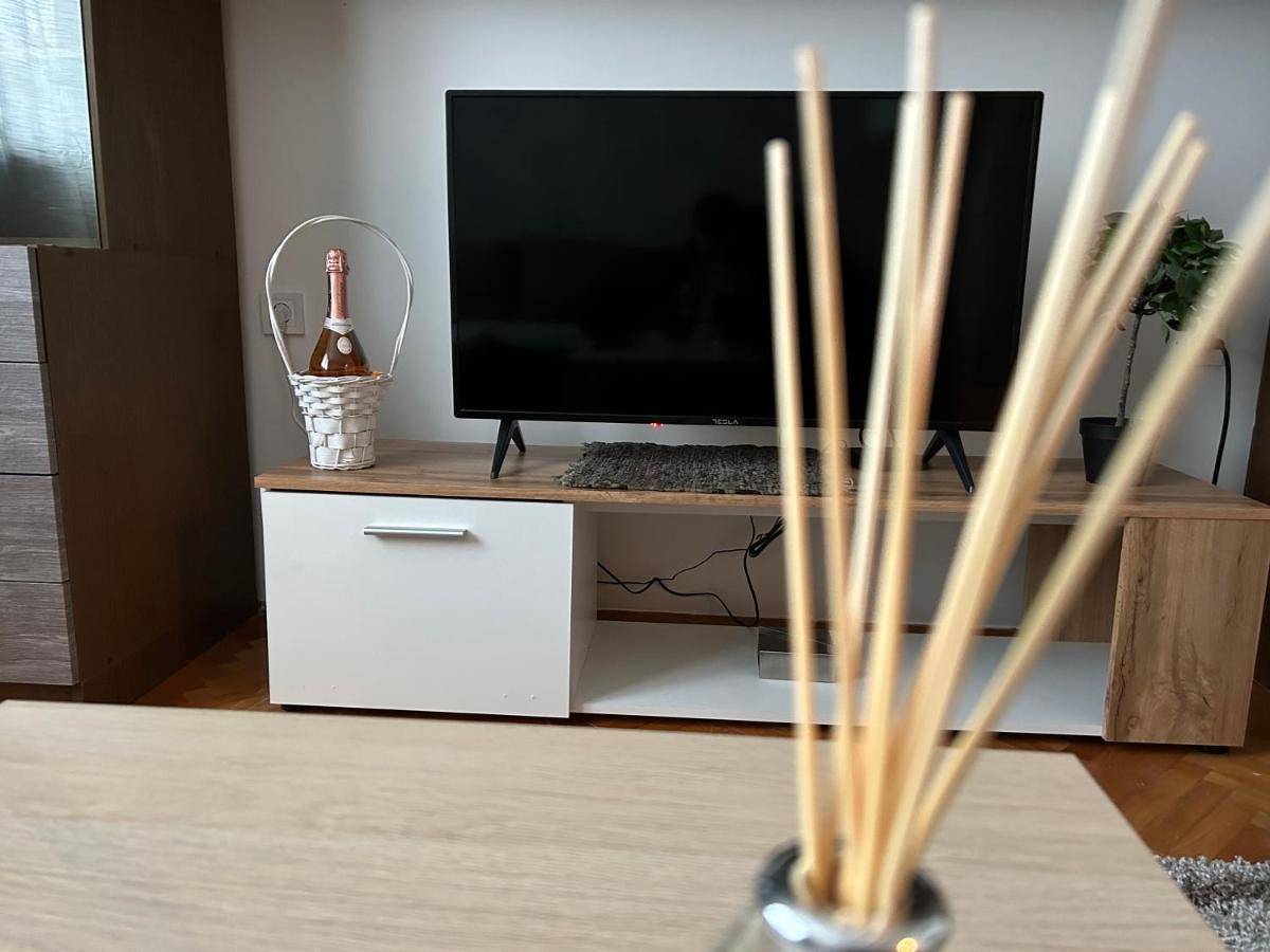 Bgd Apartman Dusanovac المظهر الخارجي الصورة
