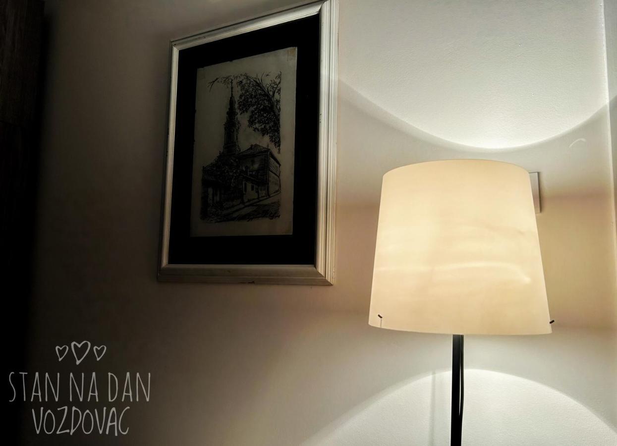 Bgd Apartman Dusanovac المظهر الخارجي الصورة